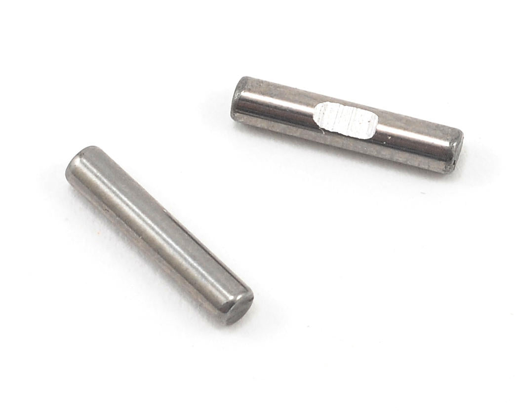 XRAY 2x10mm Driveshaft Pin w/Flat Spot (2)