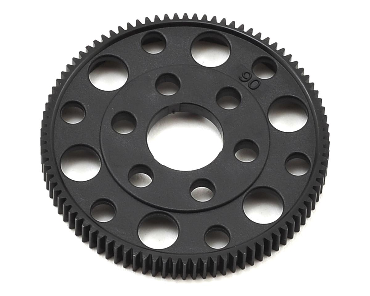 XRAY 64P Offset Spur Gear (90T)