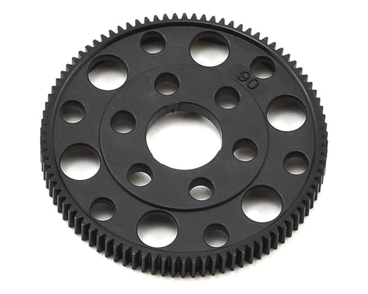 XRAY 64P Offset Spur Gear (90T)