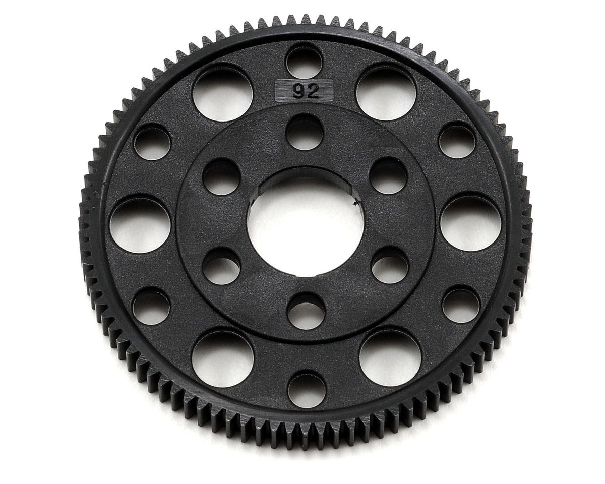 XRAY 64P Offset Spur Gear (92T)