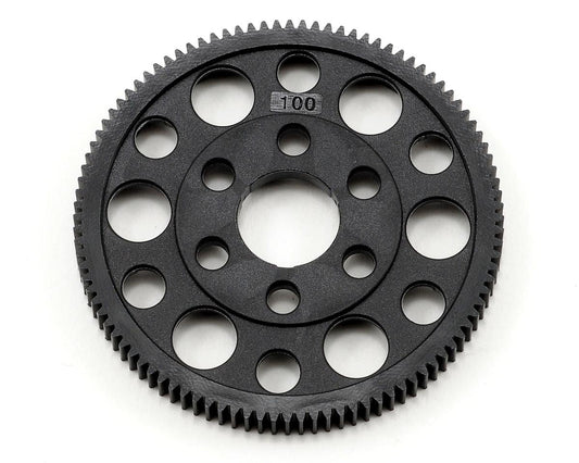 XRAY 64P Offset Spur Gear (100T)