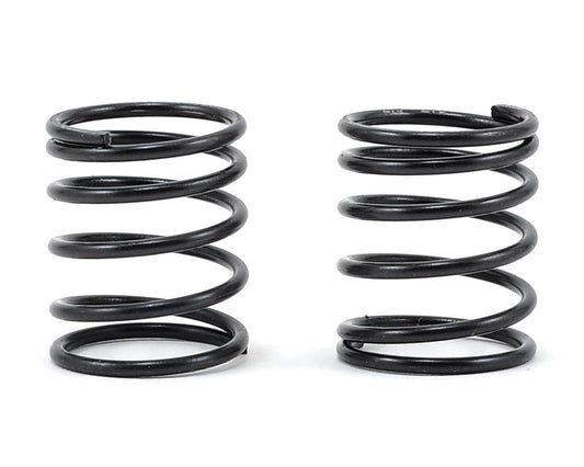 XRAY 4S Spring Set Progressive C (2) (2.5-2.8) (PRE-COMMANDE)