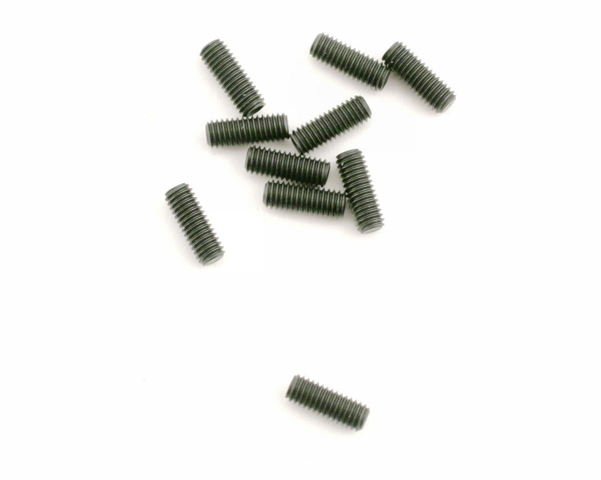 XRAY Hex Screw SB 3x8mm (10)