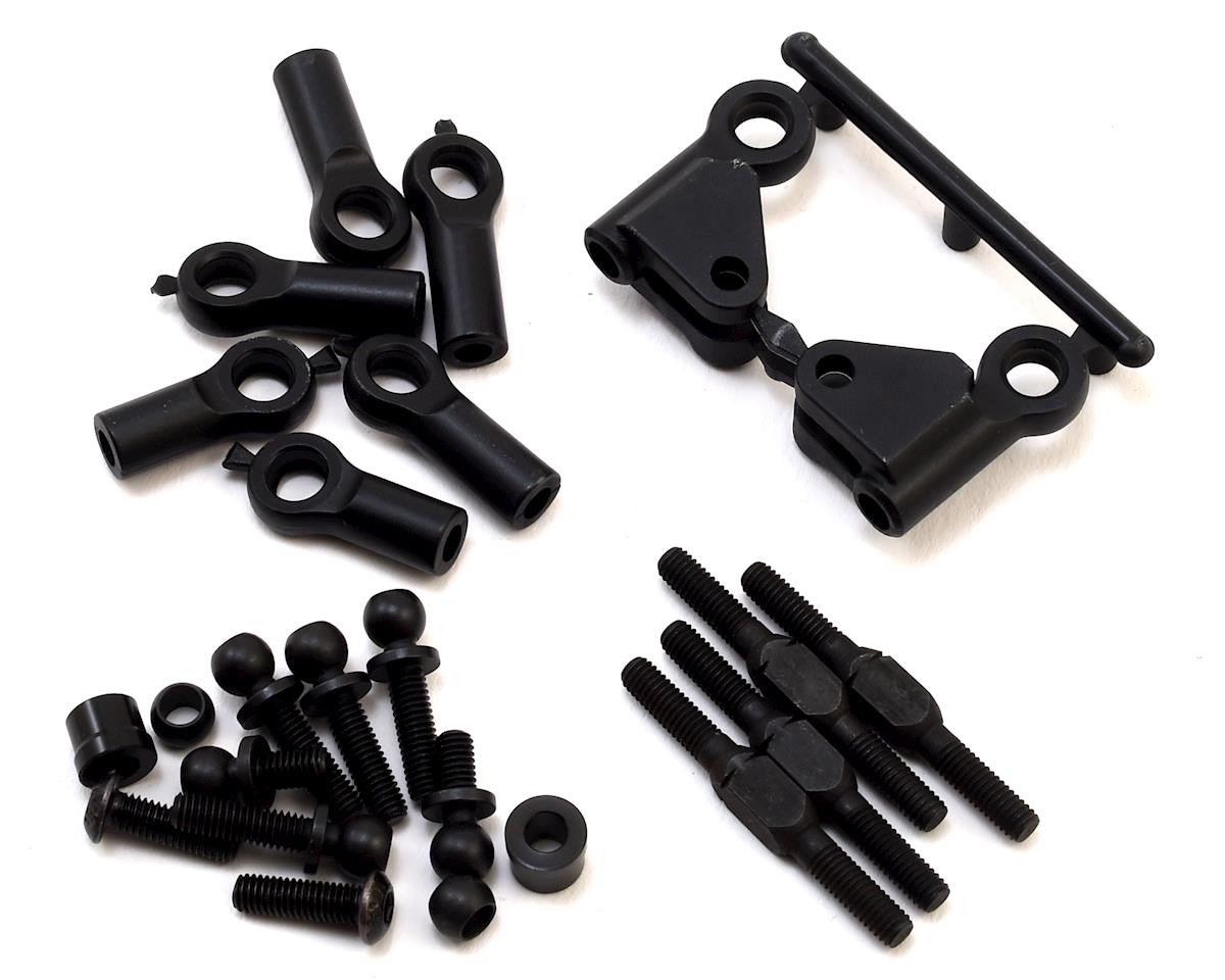 Yeah Racing XRAY T4 Camber Link Stiffener Set